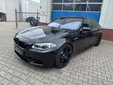 BMW M5 Lim. Competition *Voll* - gebrauchte BMW M5 aus dem Jahr 2013