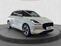 Suzuki Swift - Vorschau Bild 7