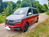 Volkswagen T6.1 California OCEAN - Angebote