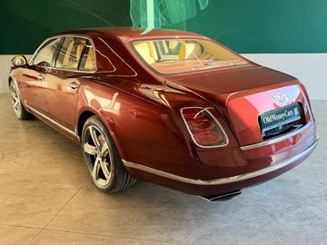 صورة 5 لـ 2011 Bentley MULSANNE