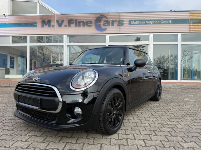 MINI ONE_FIRST