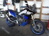 Yamaha Tenere 700 - YAMAHA TENERE 700