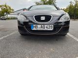 Seat Leon 1.6 Comfort Limited Comfort Limited - Seat Leon: Comfort Limited