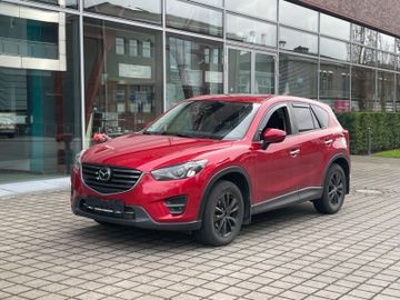 Mazda CX-5 - 8