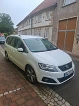 Seat Alhambra 1.4 TSI Start&Stop Crono Plus DSG C... - Seat Alhambra: Crono Plus