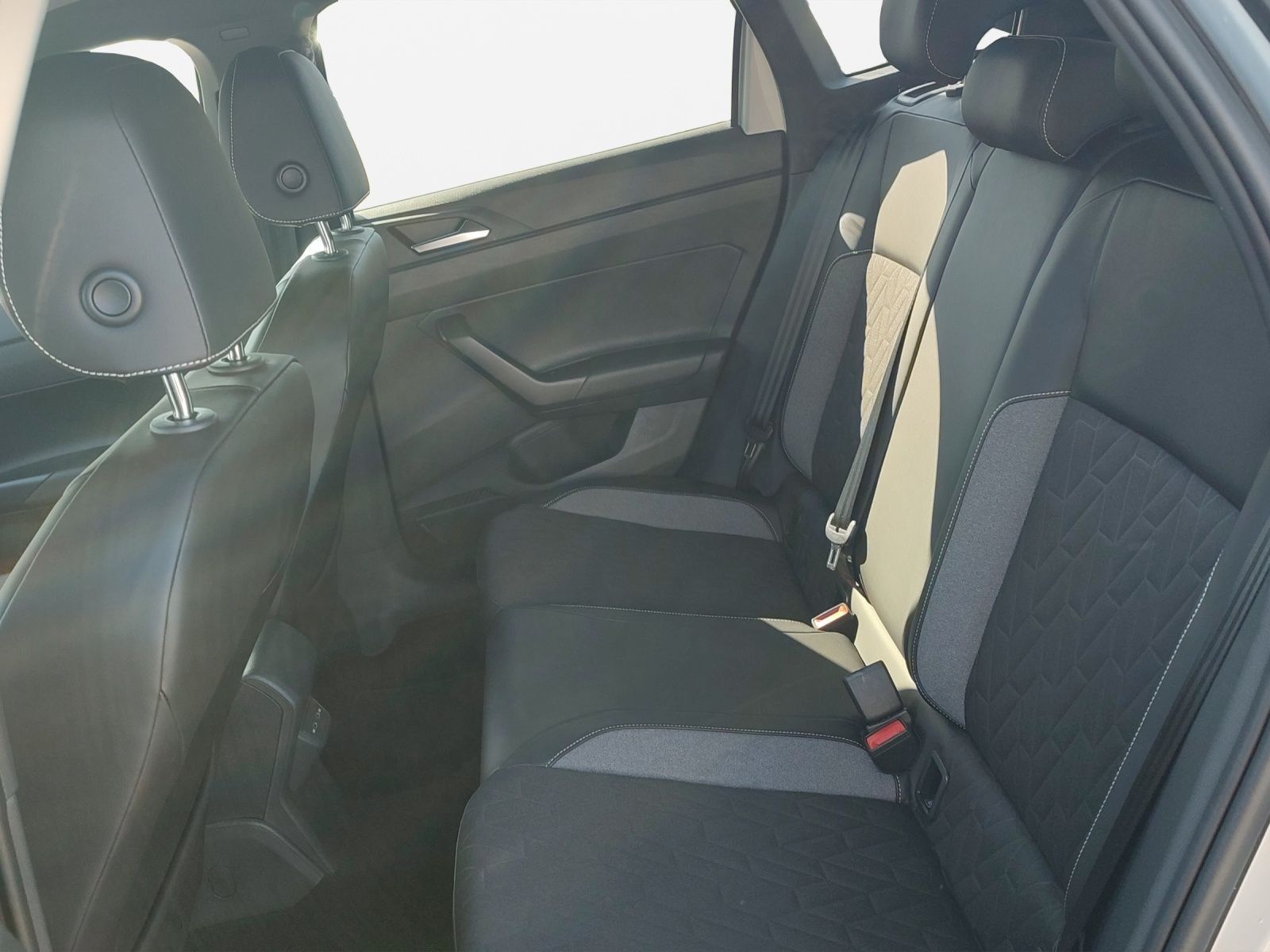 Volkswagen Taigo - Bild 16