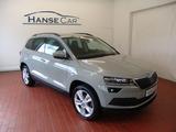Skoda Karoq Style/ neuer Motor von Skoda mit 0 Km !!! - gebrauchte Skoda Karoq aus dem Jahr 2019