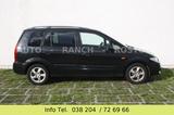 Mazda Premacy 1.9 Comfort  Klimautomatik/Alu/E Fenster - gebrauchte Mazda Premacy aus dem Jahr 2001