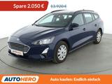 Ford Focus 1.0 EcoBoost Trend