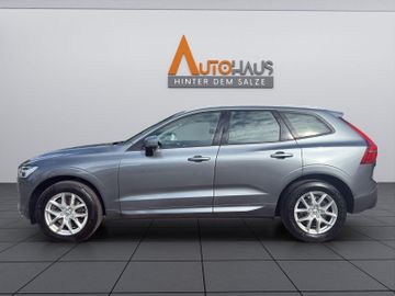 Volvo XC60 - 3
