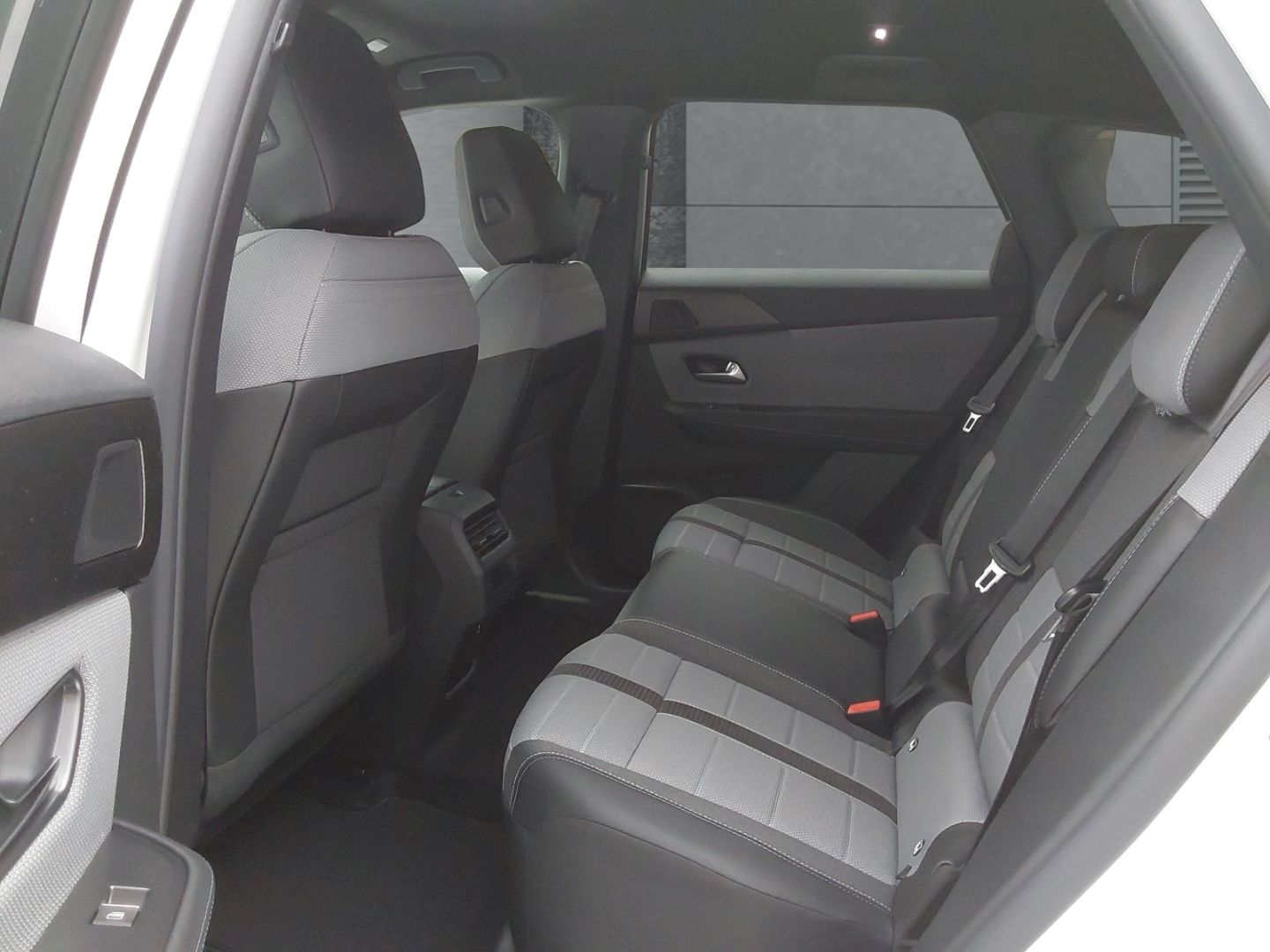 Opel Grandland (X) - Bild 9