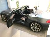 BMW Z4 sDrive28i - - BMW Z4 aus 2014