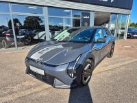 Kia EV4 - Vorschau Bild 2