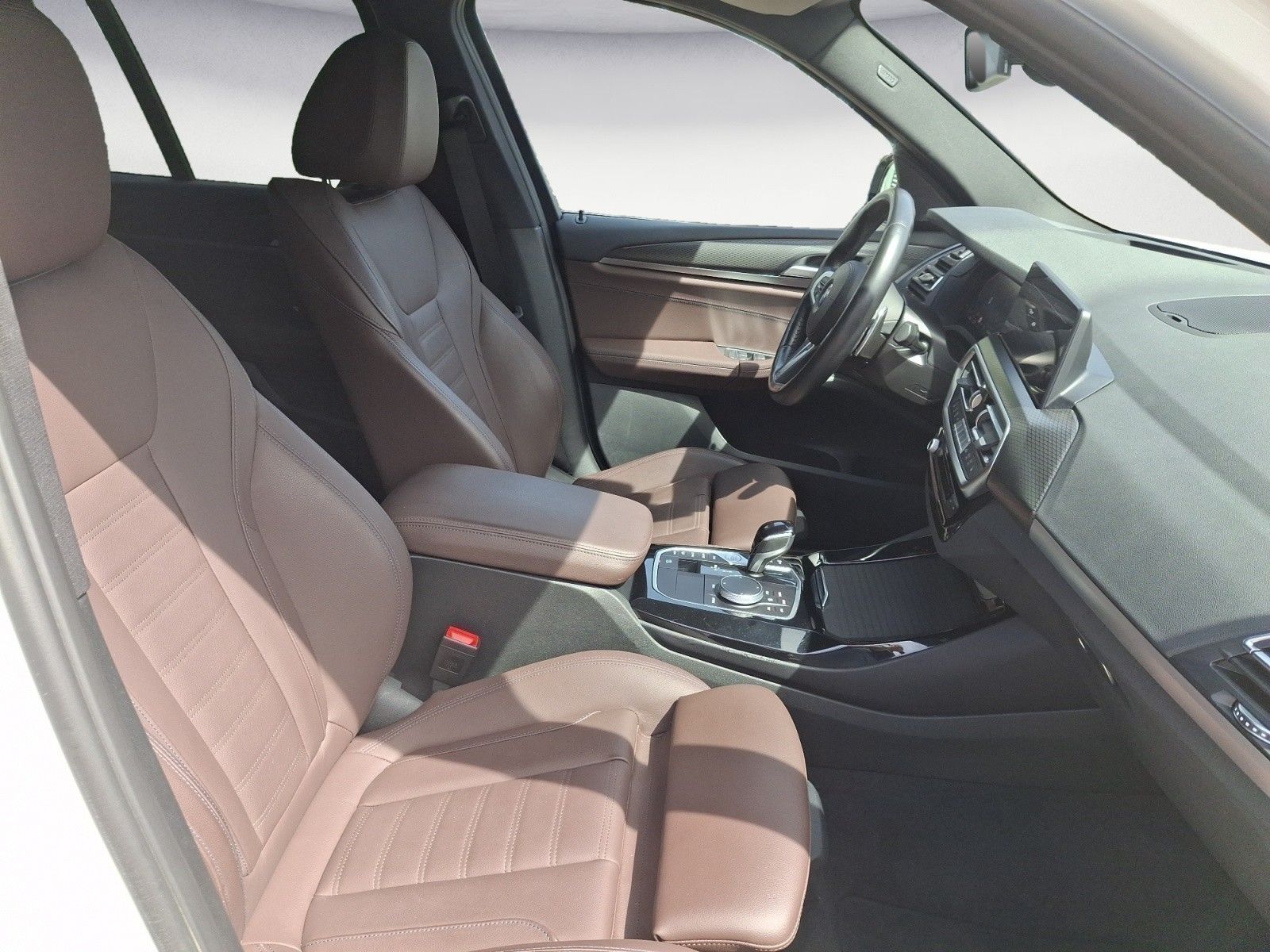 BMW X3 xDrive20d AT M Sportpaket Innovationsp. AHK foto 13