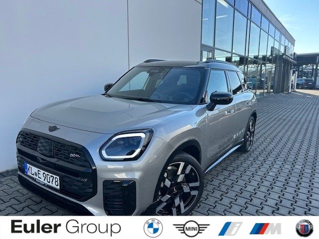 MINI Cooper S Countryman ALL4 AD El. Fondsitzverst. H