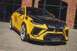 Lamborghini Urus 4.0V8 Mansory/Ceramic/Pano/B&O/ACC/R24/Soft - Lamborghini Urus: Mansory
