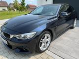 BMW 420 Gran Coupé 420d xDrive Gran Coupé -