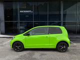 Skoda Citigo Clever 1.0 PDC h. Tempom. Bluetooth Sitzh - Skoda Citigo CLEVER mit Benzin-Antrieb