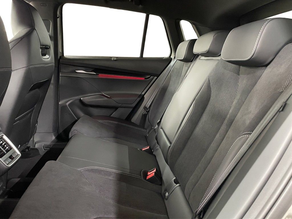 Skoda Elroq - Bild 22