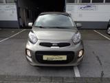 Kia Picanto 1.0 Dream Team 1.HD*KLIMAAUT*ALU*S-HEFT - gebrauchte Kia Picanto aus dem Jahr 2015
