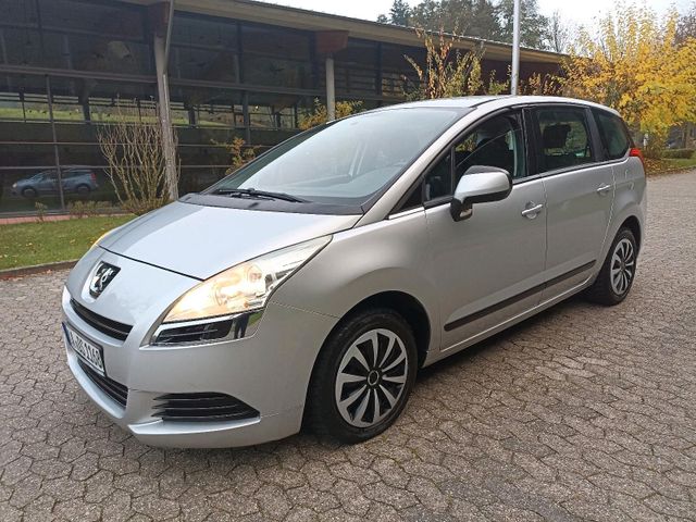 Peugeot PEUGEOT 5008 1.6 120PS