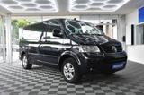 Volkswagen T5 4Motion 7.Sitzer  SHZ NAVI PDC TEMP - VW T5 Transporter von 2009