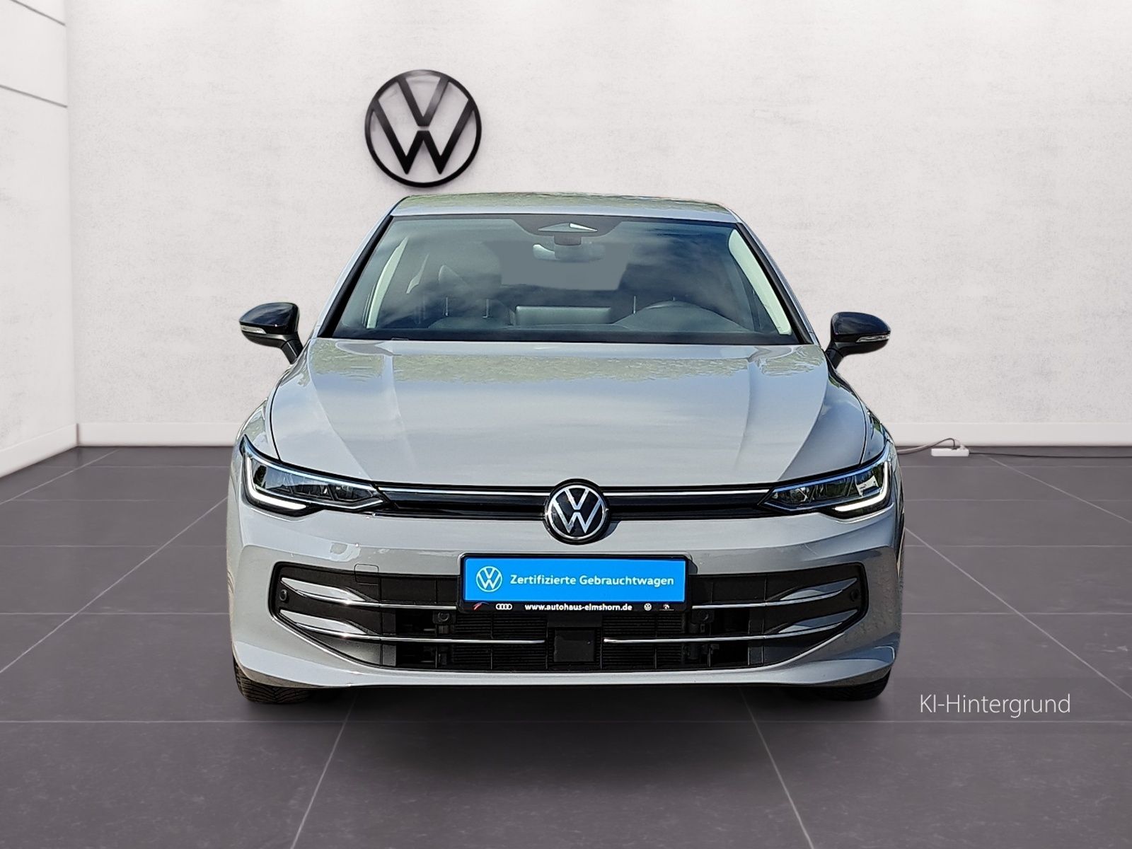 Volkswagen Golf - Bild 4