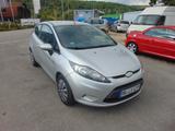 Ford Fiesta Econetic - Ford Fiesta: Econetic