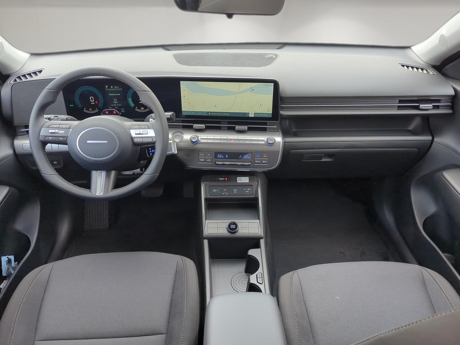 Hyundai Kona – Bild 10