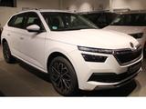 Skoda Kamiq 1.0 TSI Style DSG*LED*CAM*ACC*DSG*VIRT* - Skoda Kamiq in Braunschweig