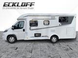 Etrusco T 6900 SB Hubbett*TV/Sat*Navi,*Rückfahrkamera - Etrusco T 6900 SB