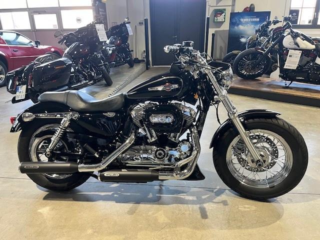 Harley-Davidson Sportster XL1200C