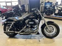 Harley-Davidson Sportster XL1200C