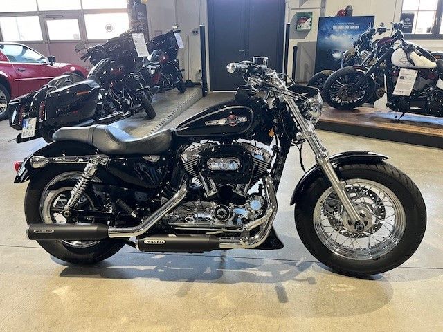 Harley-Davidson Sportster XL1200C