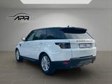 Land Rover Range Rover Sport 3.0 TDV6 HSE Navi Pano LED - Land Rover Range Rover Sport in Nürnberg