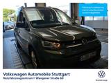 Volkswagen Caddy Life 1.5 TSI Euro 6d ISCFCM Klima - Volkswagen Caddy: Euro