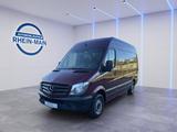 Mercedes-Benz Sprinter L2H2 130PS 2.2 CDI AC NUR 96.000km - Mercedes-Benz Sprinter: Km 0