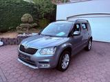 Skoda Yeti Joy,1.HAND,ALLWETTER,XENON,PDC - Skoda Yeti Joy mit Benzin-Antrieb
