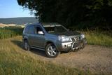 Nissan X-Trail T30 4x4 2.2dci 128.000km 20... - gebrauchte Nissan X-Trail aus dem Jahr 2004