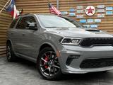 Dodge Durango 6,4L SRT 392 AWD Brembo Navi h/k ACC - Dodge Durango: Srt