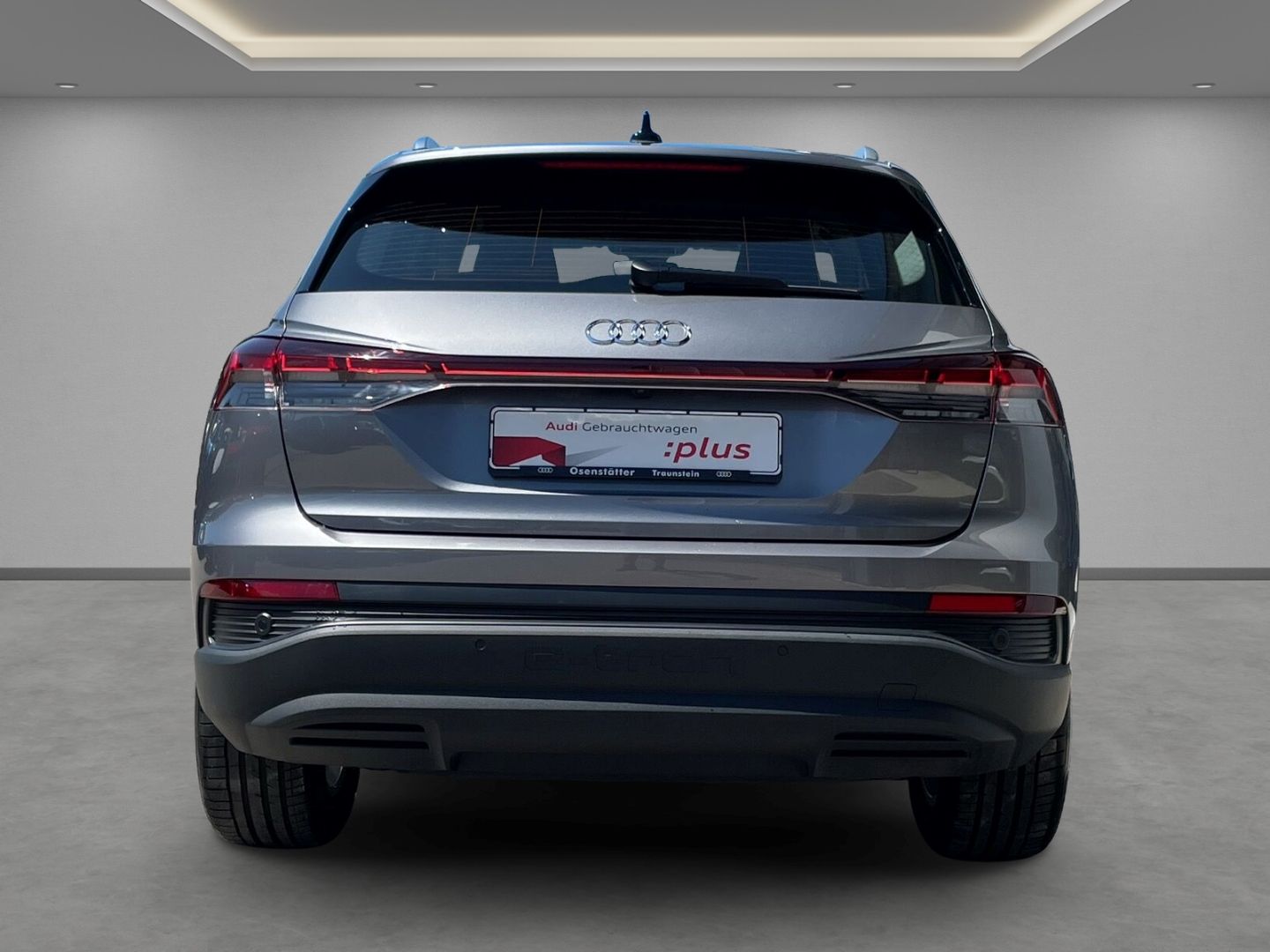 Audi Q4 e-tron - Bild 11