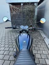 Kawasaki Z 900 RS - KAWASAKI 9 R