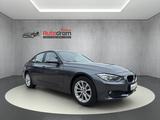 BMW 320d Navi Klimaautomatik 8-fach Bereift Bi-Xenon - BMW 320 aus 2012: 320d