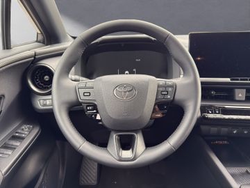 Toyota C-HR - 10