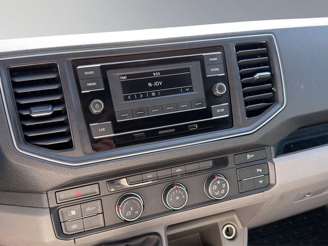 Crafter 35 2.0 TDI Trendline L2H2 FWD