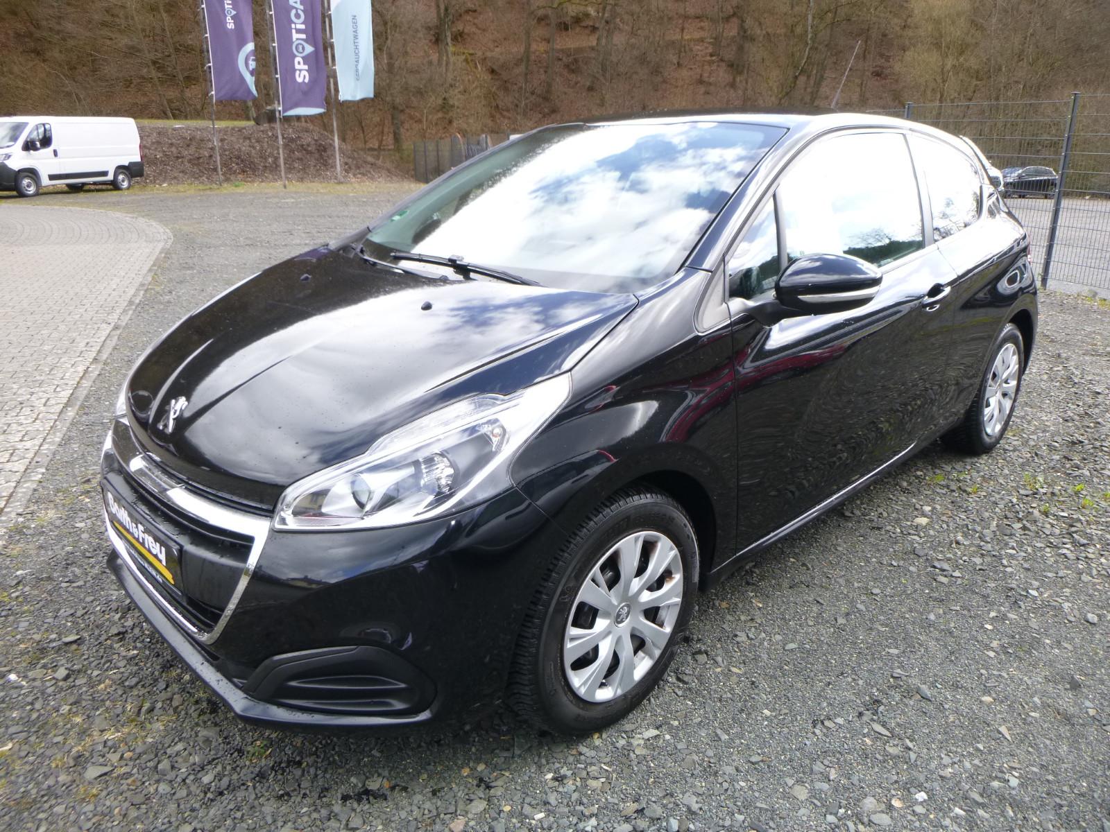 Peugeot 208 Active 3-Türer