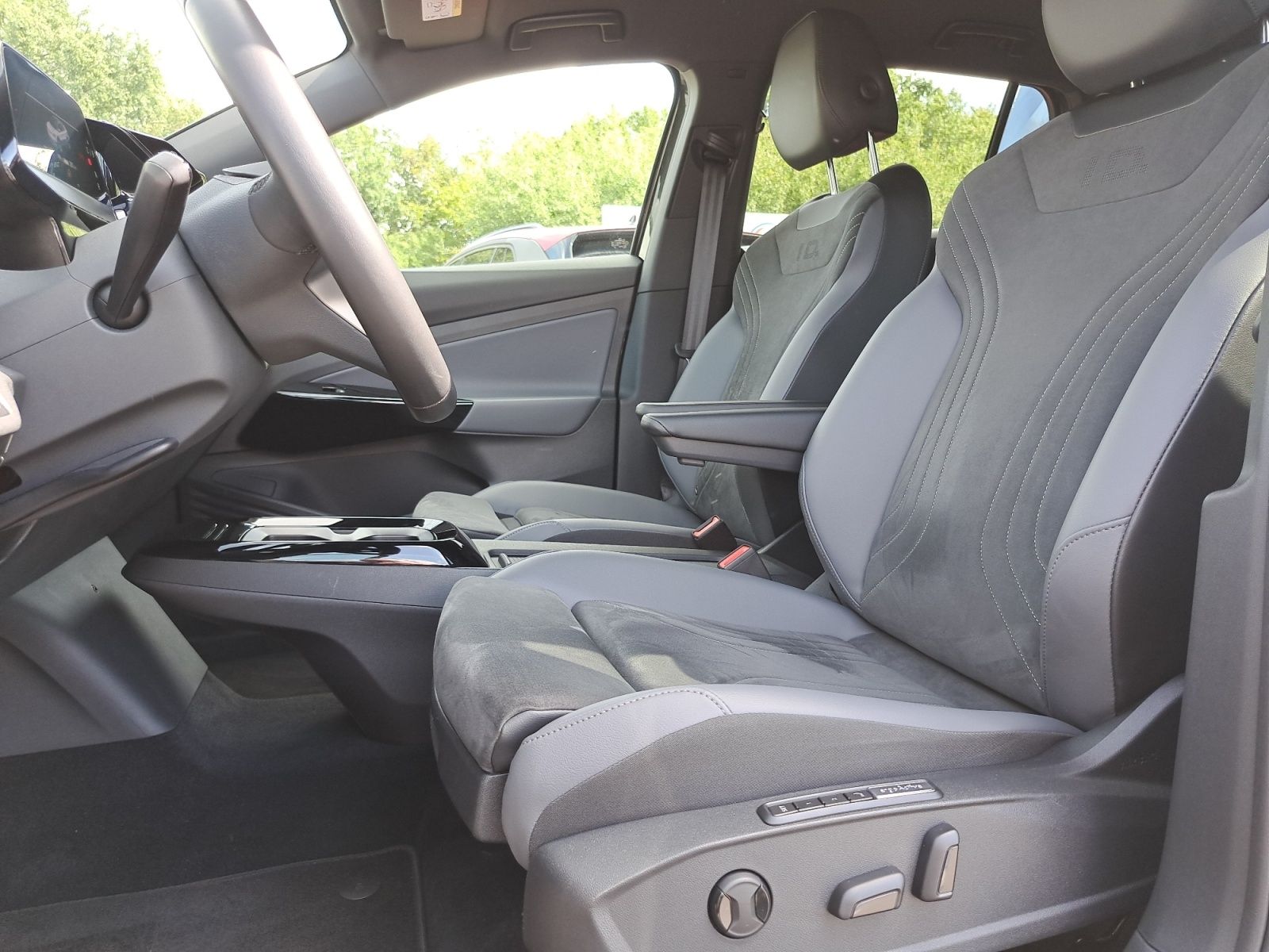 Volkswagen ID.4 - Bild 18