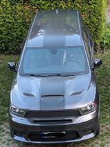 Dodge Durango 5,7l R/T LPG