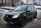 Renault Koleos  gepflegt, zuverlässig & m... - gebrauchte Renault Koleos aus dem Jahr 2008