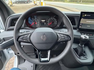Bild 15 Renault Master L2H2 - 3,5T - 130PS EXTRA Blue CDi